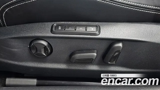 Volkswagen Passat Passat GT(B8) 2.0 TDI Prestige — Фото автомобиля 27