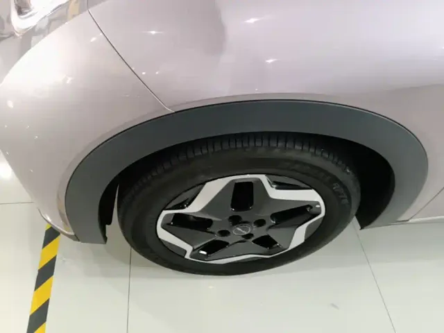 BYD Dolphin — Фото автомобиля 22