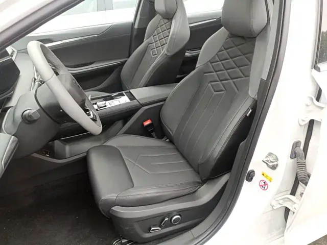 Changan Raeton Plus — Фото автомобиля 10
