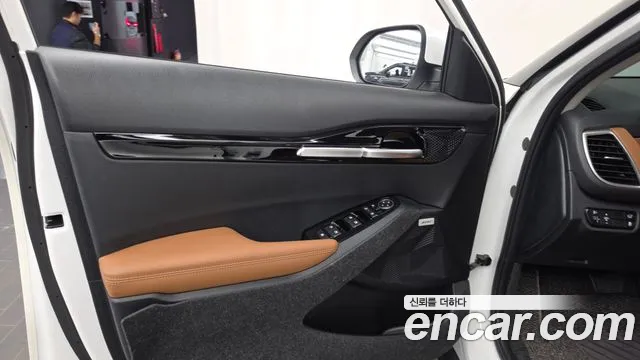 Kia Seltos — Фото автомобиля 13
