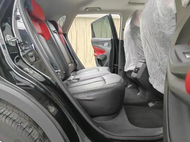 Changan CS55 Plus — Фото автомобиля 21