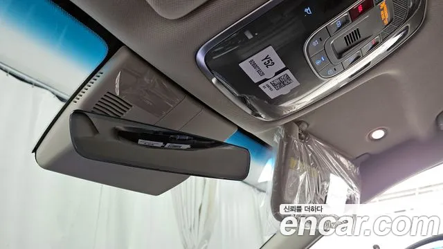 Genesis G80 Бензин 2.5 турбо 2WD — Фото автомобиля 18