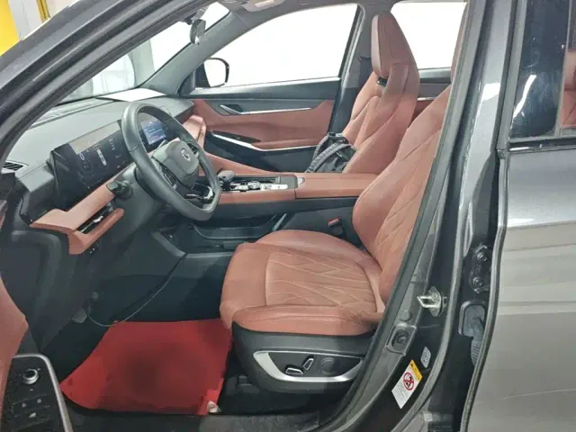 Changan CS75 Plus — Фото автомобиля 14