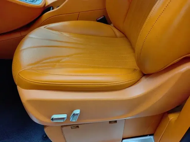 Mercedes-Benz Vito — Фото автомобиля 20
