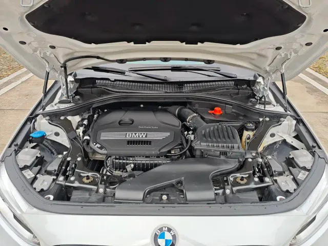 BMW 1 Series — Фото автомобиля 11
