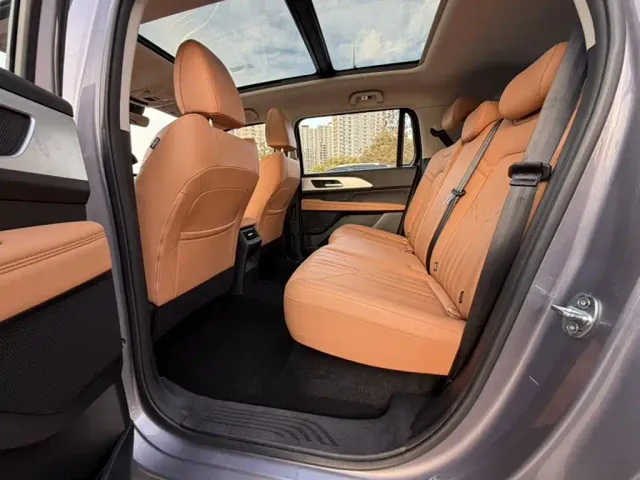 Haval H5 — Фото автомобиля 14