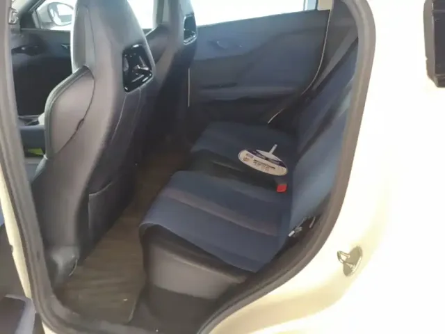 BYD Seagull — Фото автомобиля 16