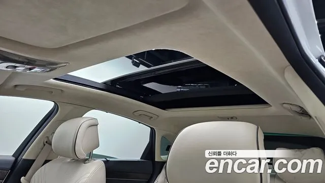 Genesis G80 RG3 — Фото автомобиля 23