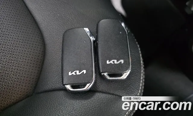 Kia Ray New — Фото автомобиля 21