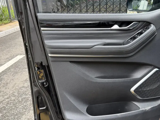 Maxus G20 — Фото автомобиля 19