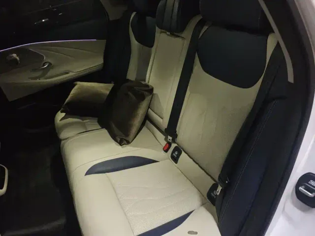 Chery Arrizo 8 — Фото автомобиля 18