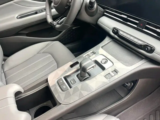 GAC Trumpchi Emkoo — Фото автомобиля 8
