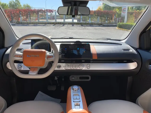 Changan Lumin — Фото автомобиля 9