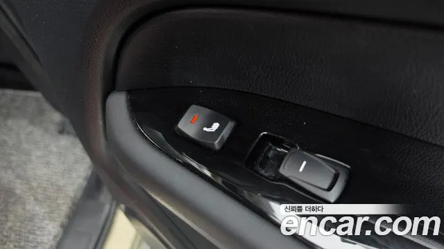 KGM Rexton (New) Sports — Фото автомобиля 17