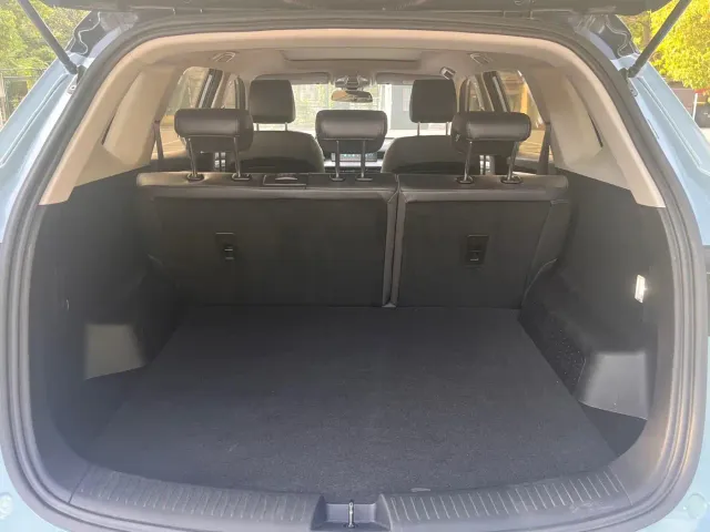 Wuling Asta — Фото автомобиля 18