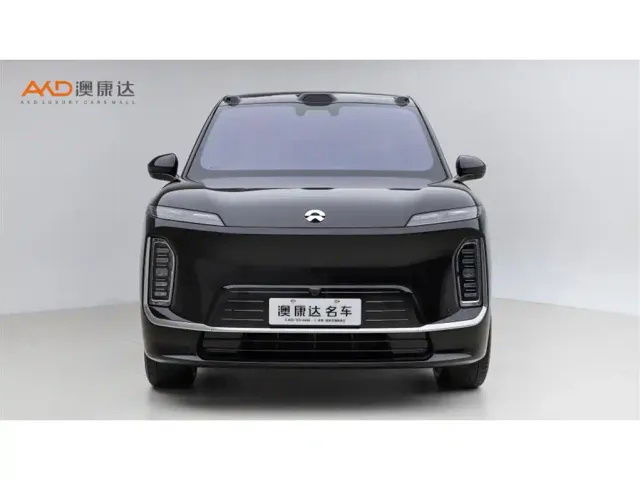 Nio ES9 — Фото автомобиля 2