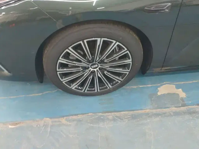 Geely Galaxy Xingyao 8 — Фото автомобиля 22
