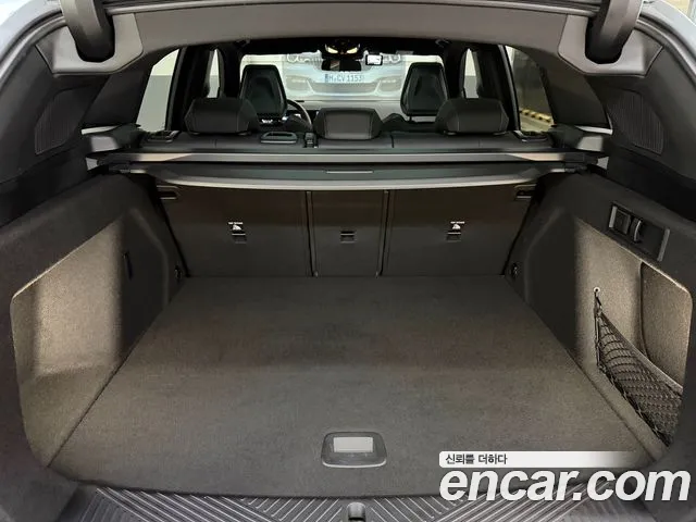 BMW X3 G45 — Фото автомобиля 18