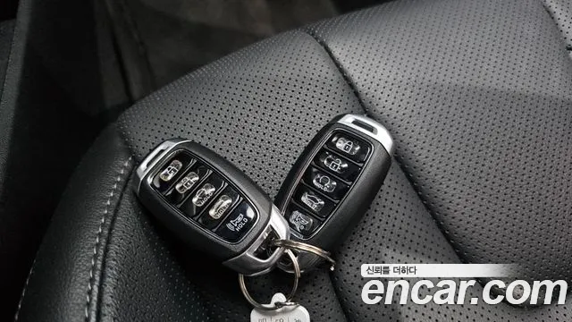Hyundai AVANTE Avante (CN7) — Фото автомобиля 17