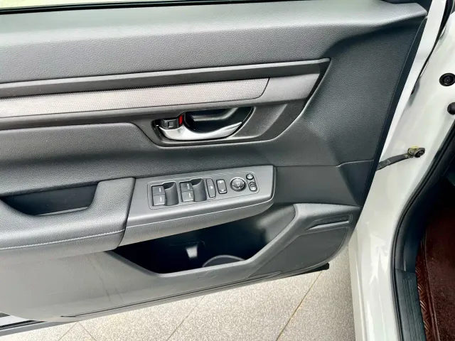 Honda Breeze — Фото автомобиля 6