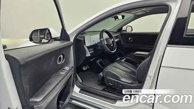 Hyundai Ioniq 5 — Фото автомобиля 10