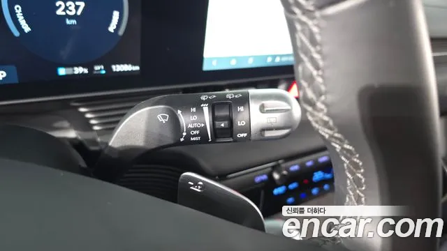 Hyundai Ioniq 5 Ioniq 5 (New) — Фото автомобиля 26