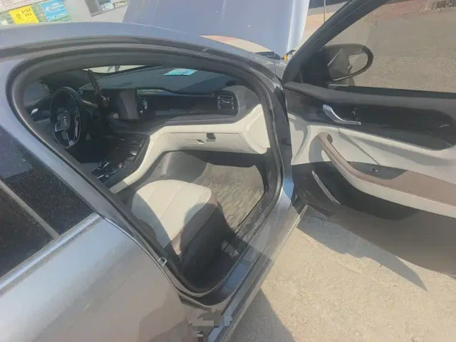 BYD Qin PLUS — Фото автомобиля 19
