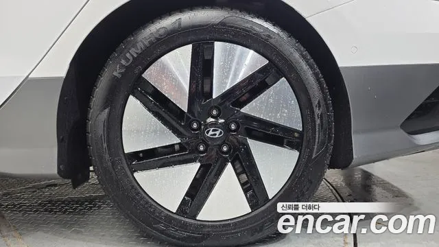 Hyundai Ioniq6 — Фото автомобиля 21