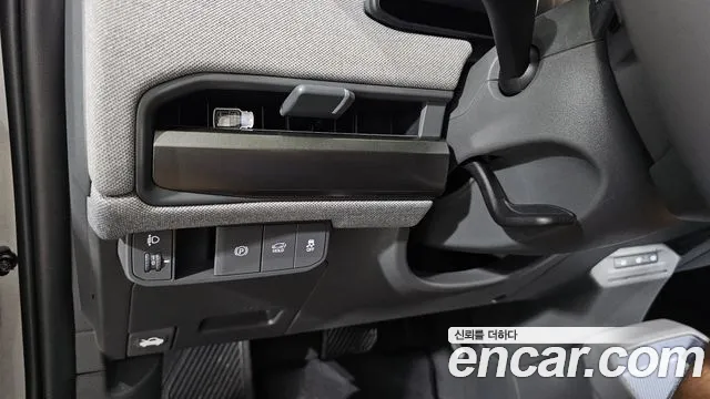 Kia EV3 — Фото автомобиля 26