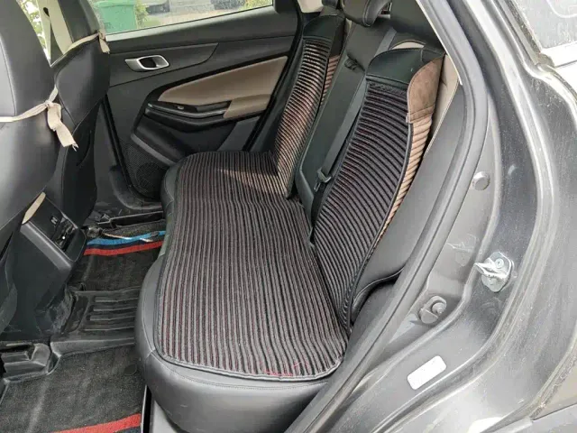 Changan CS55 Plus — Фото автомобиля 13