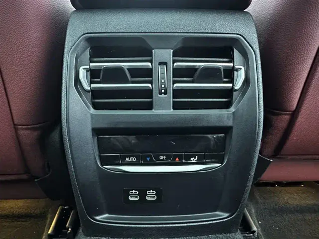 BMW 3 Series — Фото автомобиля 14