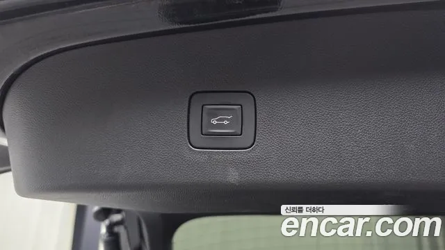 ChevroletGMDaewoo Trax Trax Кроссовер — Фото автомобиля 28