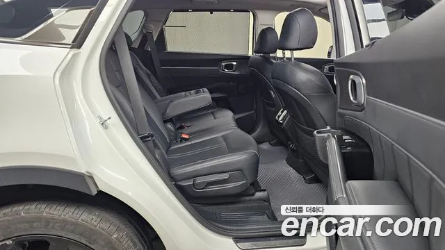 Kia Sorento Generation 4 — Фото автомобиля 12