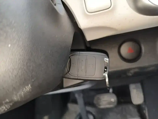 Wuling Hongguang Mini EV — Фото автомобиля 8
