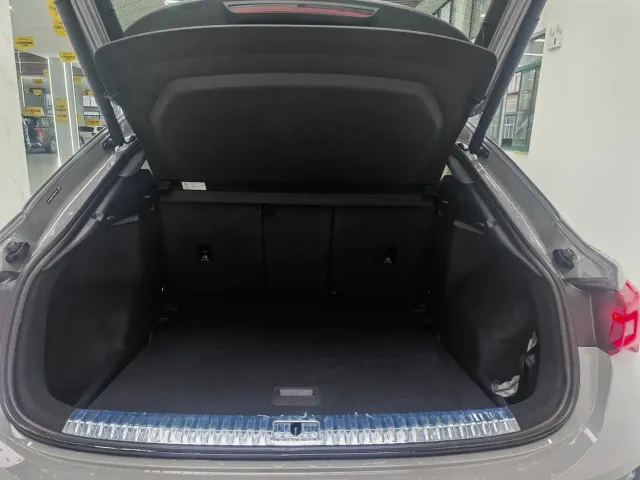 Audi Q3 Sportback — Фото автомобиля 12