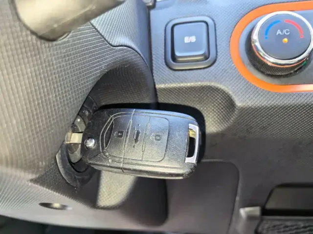 Wuling Hongguang Mini EV — Фото автомобиля 8