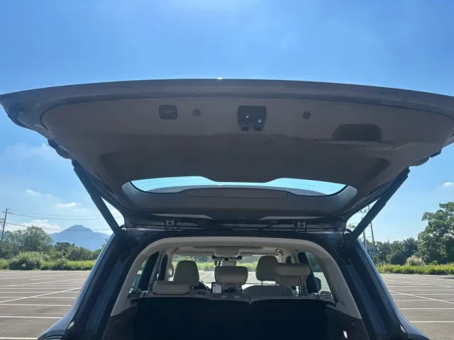 Haval Big Dog — Фото автомобиля 13
