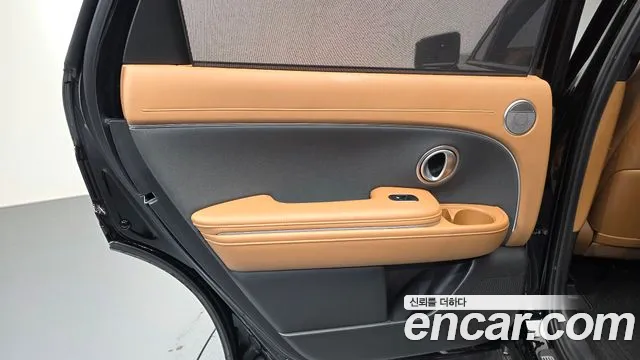Hyundai Palisade LX3 — Фото автомобиля 14