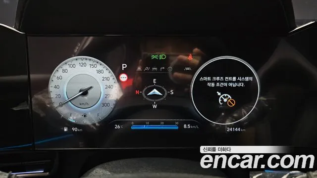 Hyundai AVANTE — Фото автомобиля 7