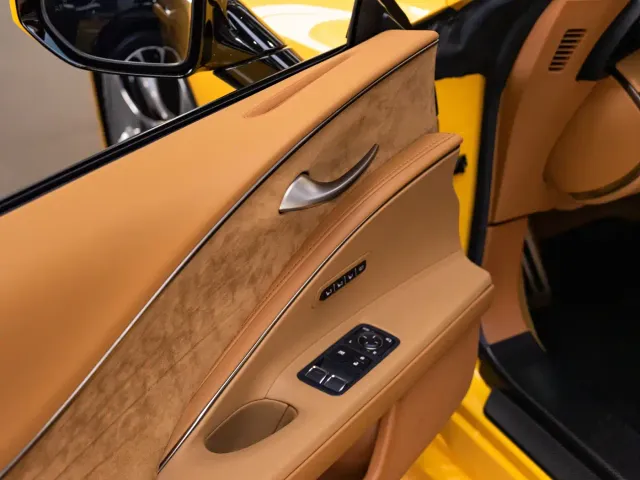 Lexus LC — Фото автомобиля 17
