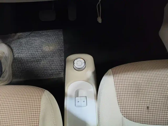 Wuling Hongguang Mini EV — Фото автомобиля 13