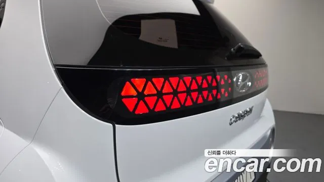 Hyundai Casper — Фото автомобиля 8