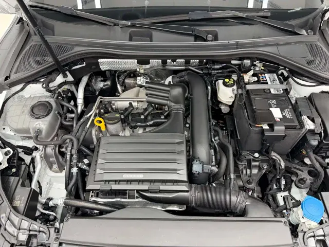 Audi A3 — Фото автомобиля 16