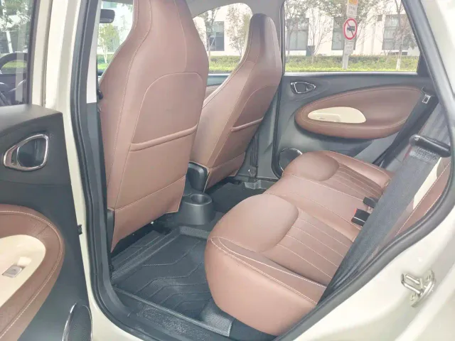 Wuling Bingo — Фото автомобиля 8