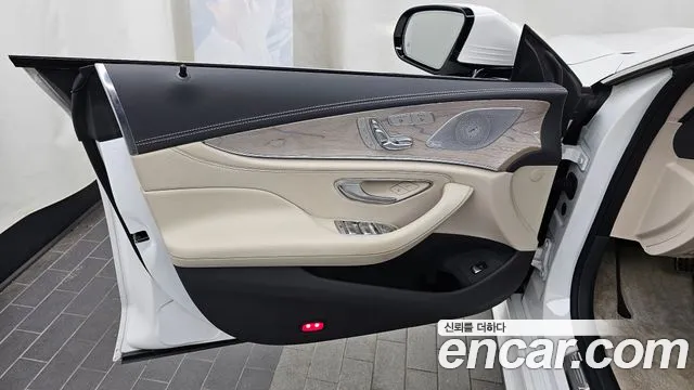 Mercedes-Benz CLS-Class C257 — Фото автомобиля 13