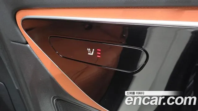 Mercedes-Benz GLC-Class GLC-класс X254 — Фото автомобиля 4