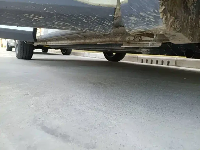 BYD Seagull — Фото автомобиля 20