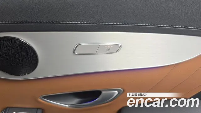 Mercedes-Benz GLC-Class X253 — Фото автомобиля 24