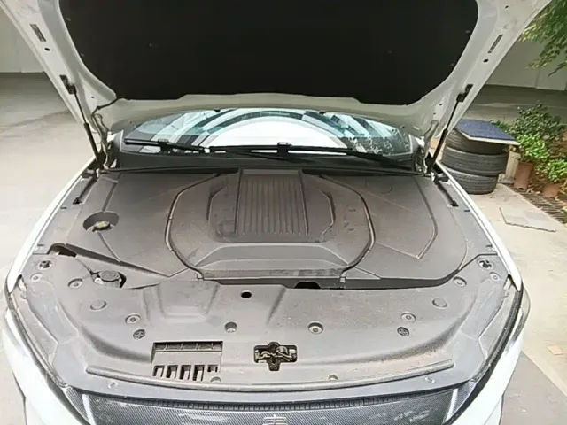 BYD Qin PLUS — Фото автомобиля 19