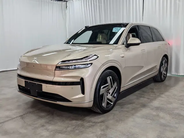 Фотография автомобиля — Onvo L90